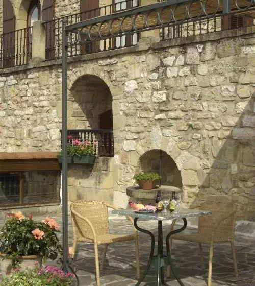 Hotelli Palacio Obispo