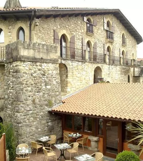 Hotelli Palacio Obispo