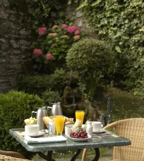 Hotelli Palacio Obispo