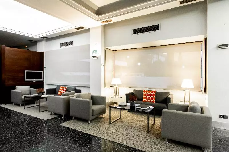 فندق Pax Guadalajara