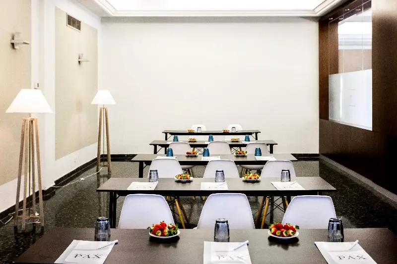 فندق Pax Guadalajara