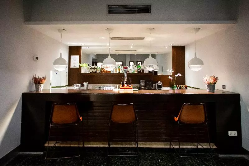 فندق Pax Guadalajara