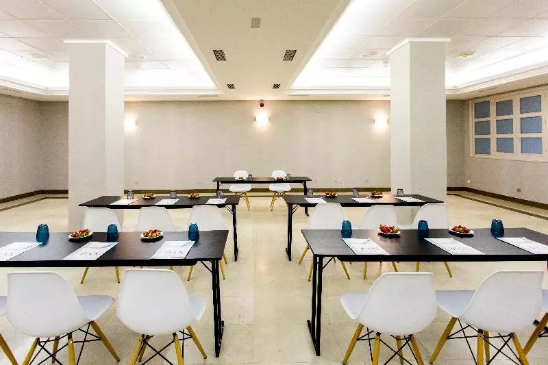 فندق Pax Guadalajara