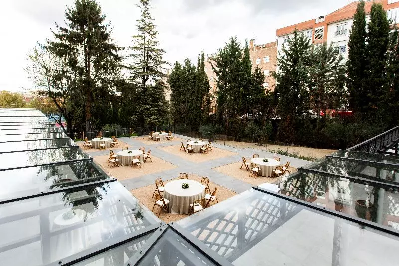 فندق Pax Guadalajara