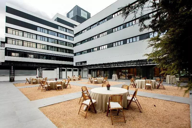 فندق Pax Guadalajara