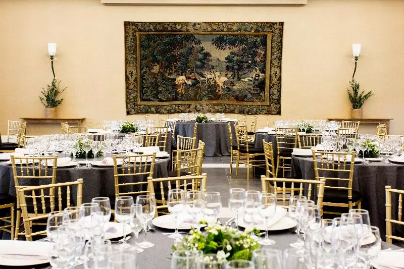 فندق Pax Guadalajara