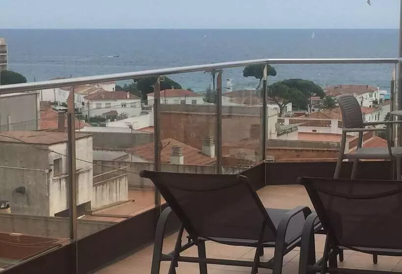 酒店 Petit Palau  Adults Only