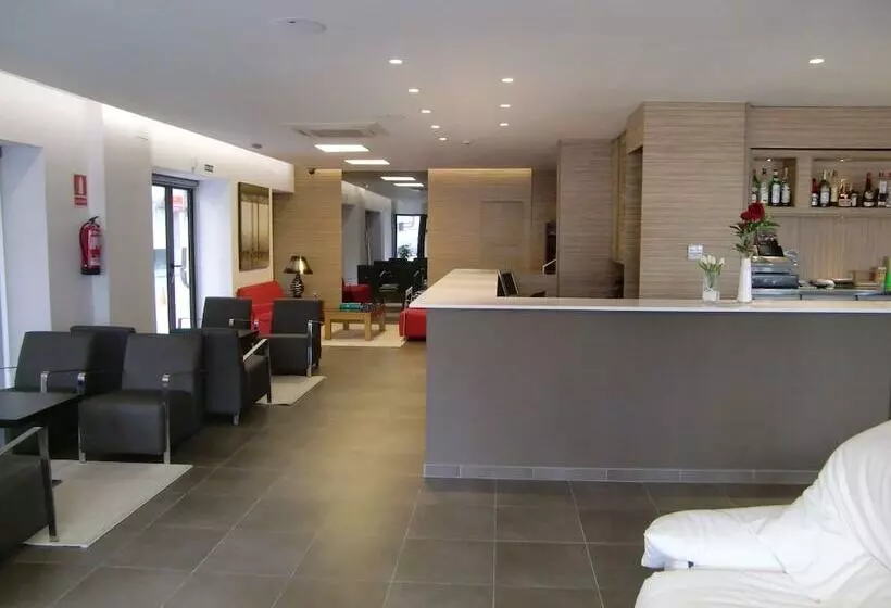 酒店 Petit Palau  Adults Only