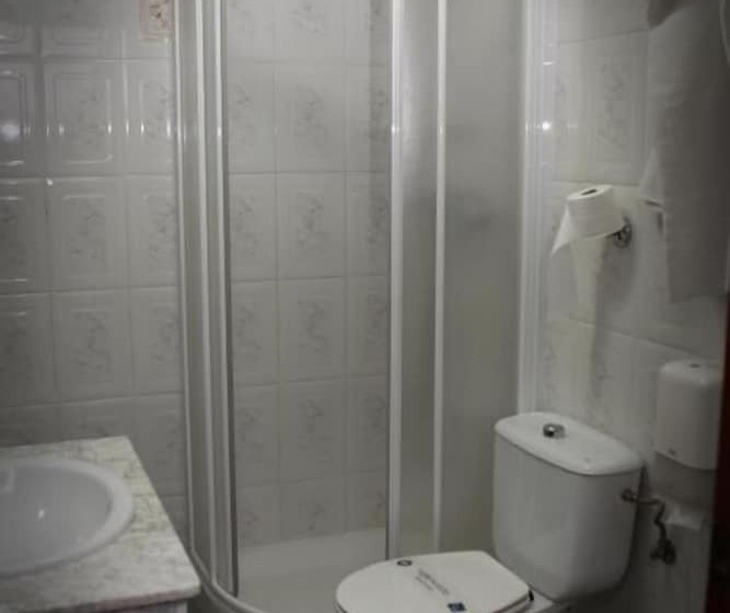 ホテル Restaurante El Cortijo De Miajadas