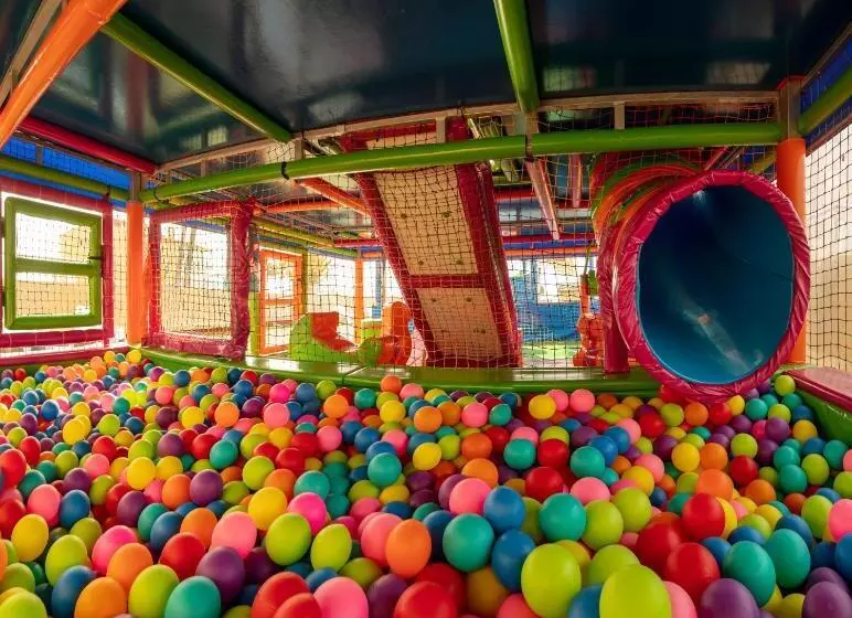 Отель Rh Casablanca Suites