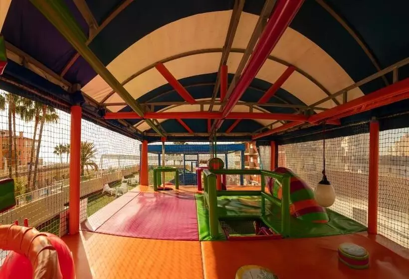 Отель Rh Casablanca Suites