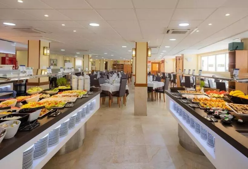 Отель Rh Casablanca Suites