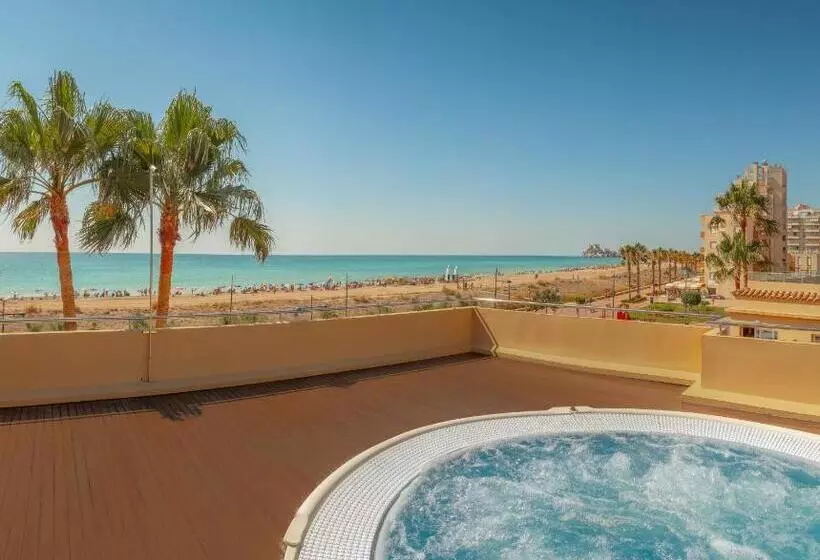 Отель Rh Casablanca Suites