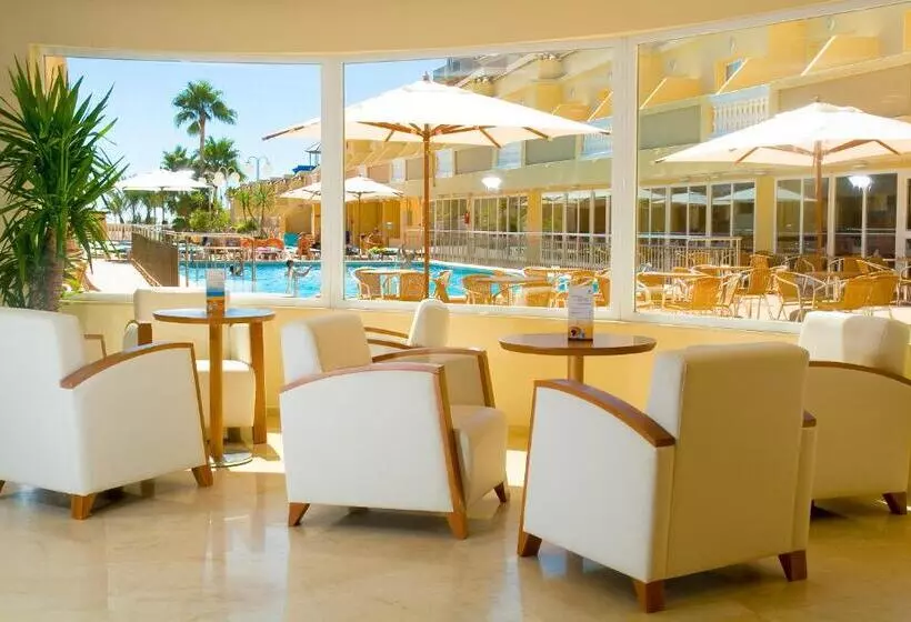 Отель Rh Casablanca Suites