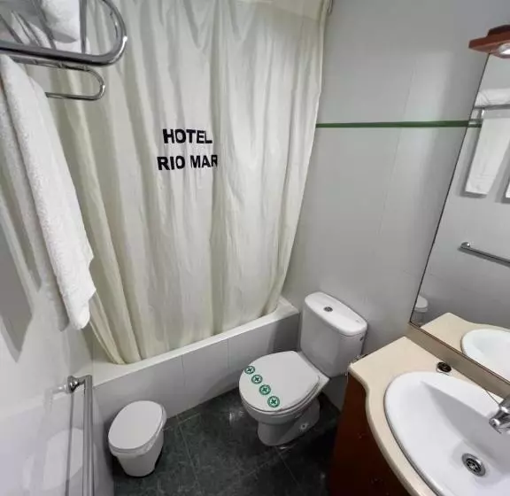 فندق Rio Mar