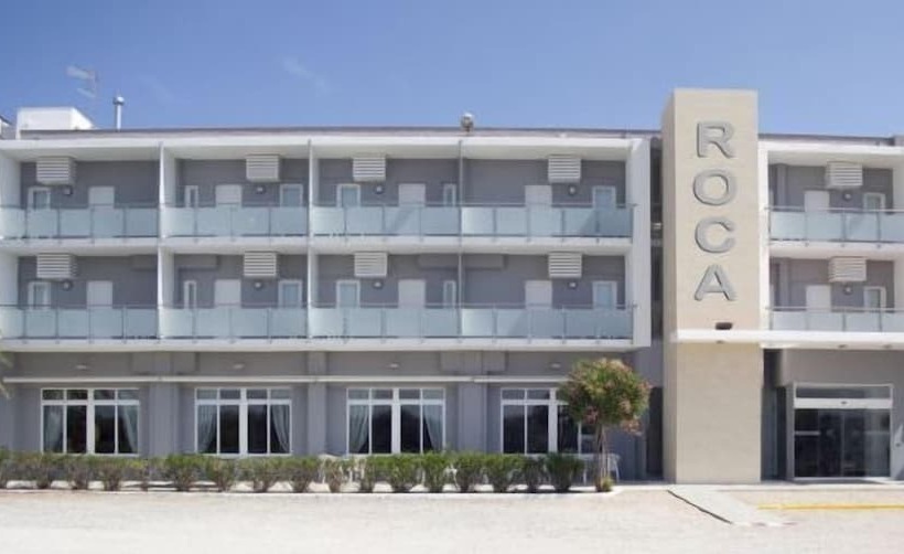 هتل Roca