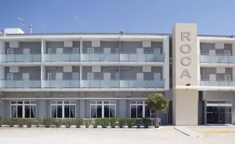 酒店 Roca