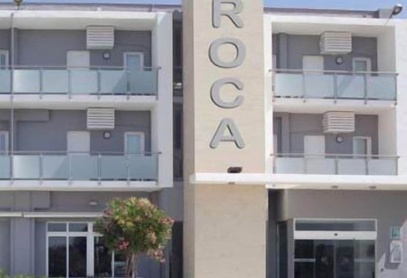 هتل Roca
