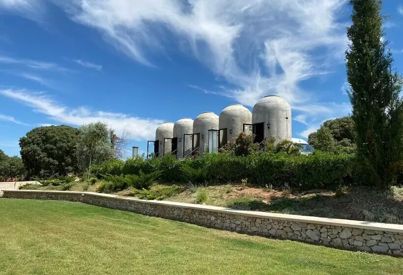 Сельский отель Finca Las Beatas