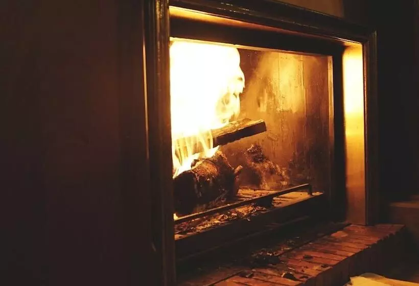 Сельский отель Finca Las Beatas