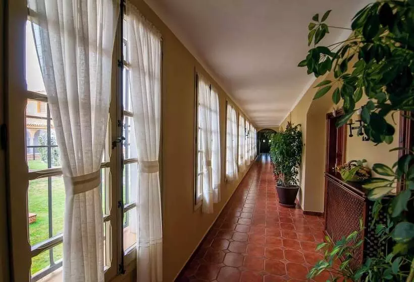 Сельский отель Finca Las Beatas