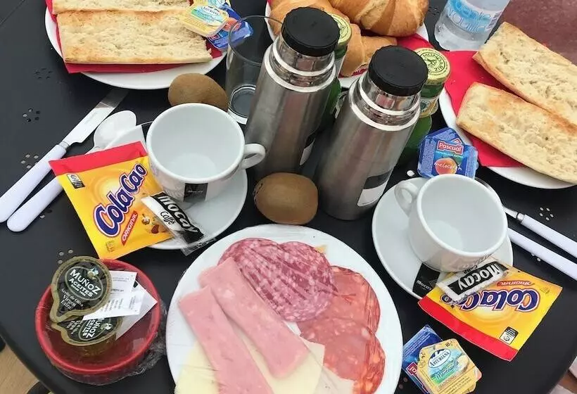 Сельский отель Finca Las Beatas