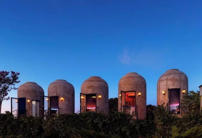 Сельский отель Finca Las Beatas