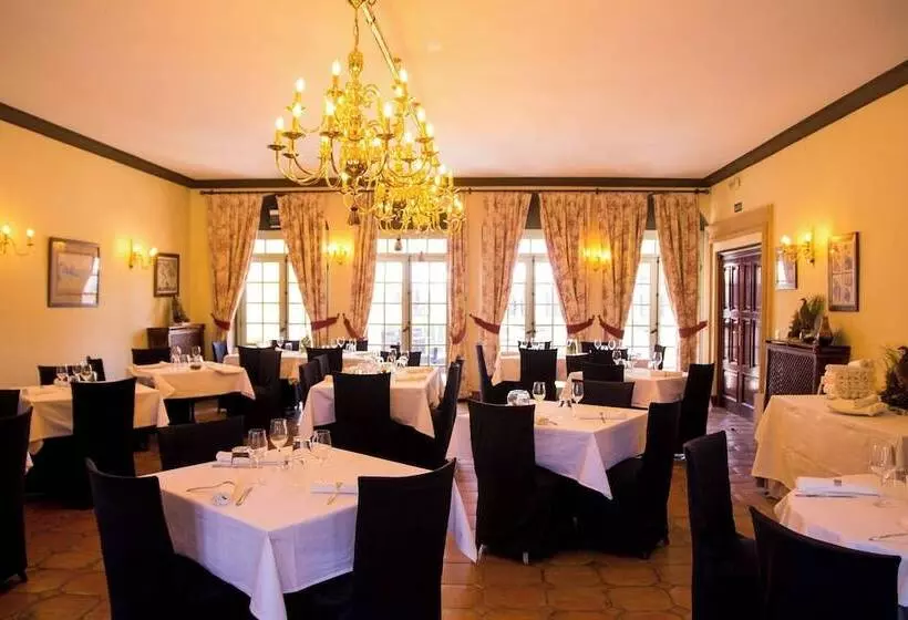 Сельский отель Finca Las Beatas