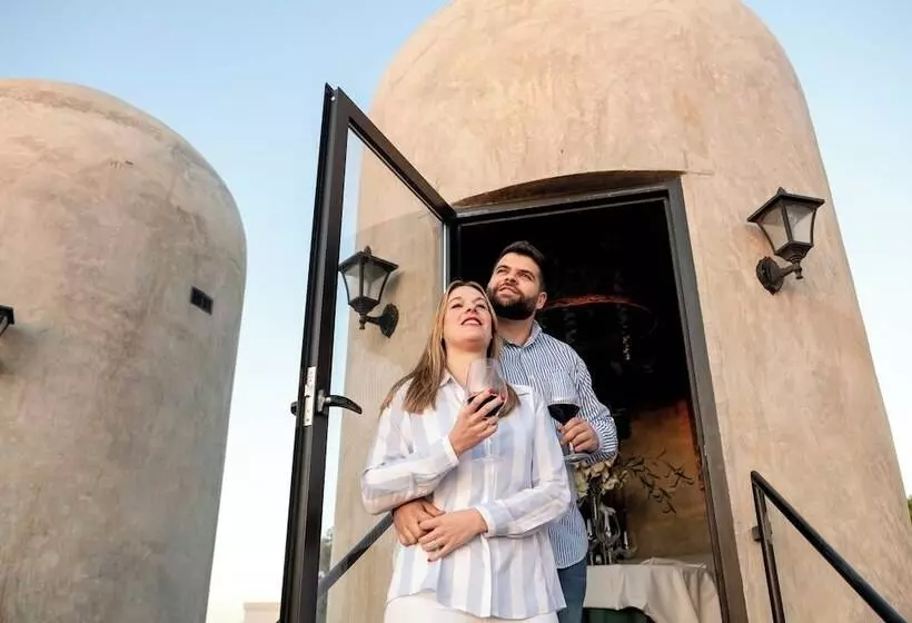 Сельский отель Finca Las Beatas