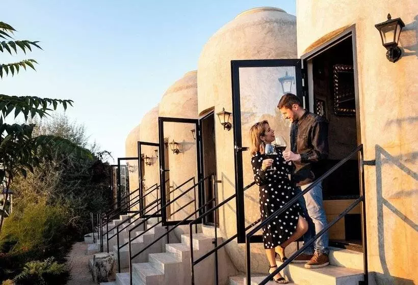 Сельский отель Finca Las Beatas