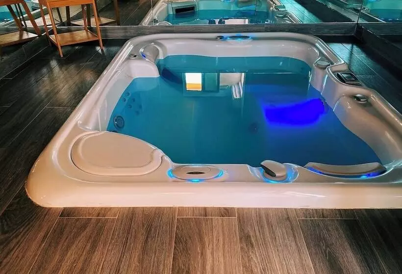 Сельский отель Finca Las Beatas