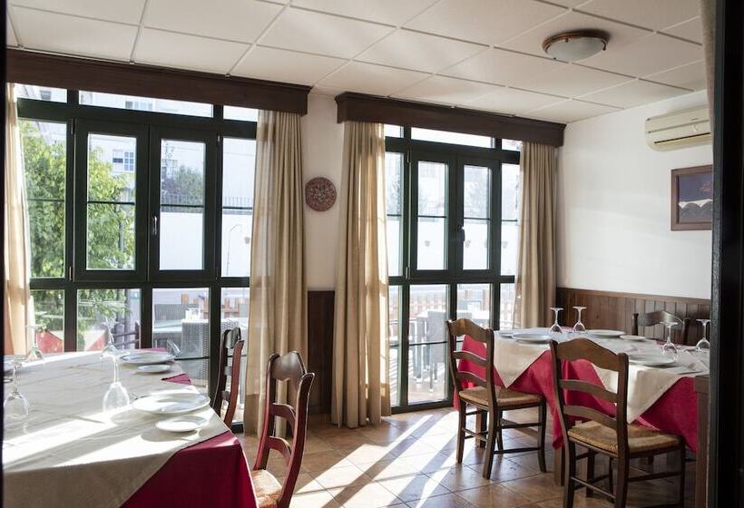 Hotel Rural Tugasa Sierra Y Cal