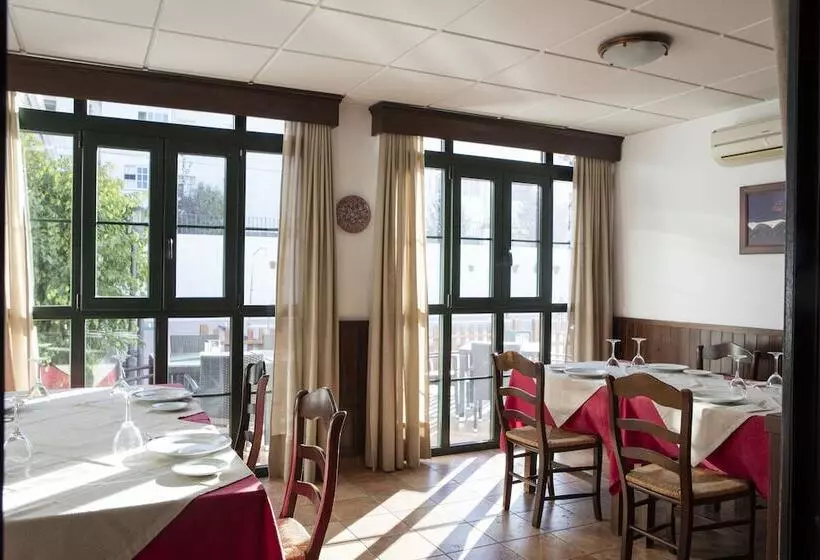 Rural Hotel Tugasa Sierra Y Cal