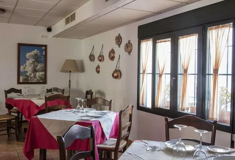 Rural Hotel Tugasa Sierra Y Cal