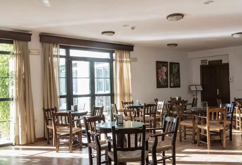 Rural Hotel Tugasa Sierra Y Cal