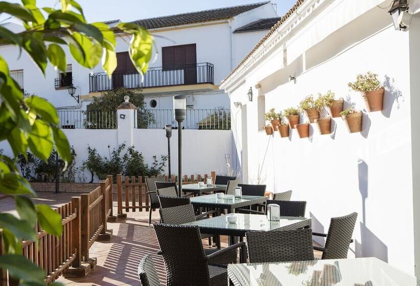 Hotel Rural Tugasa Sierra Y Cal