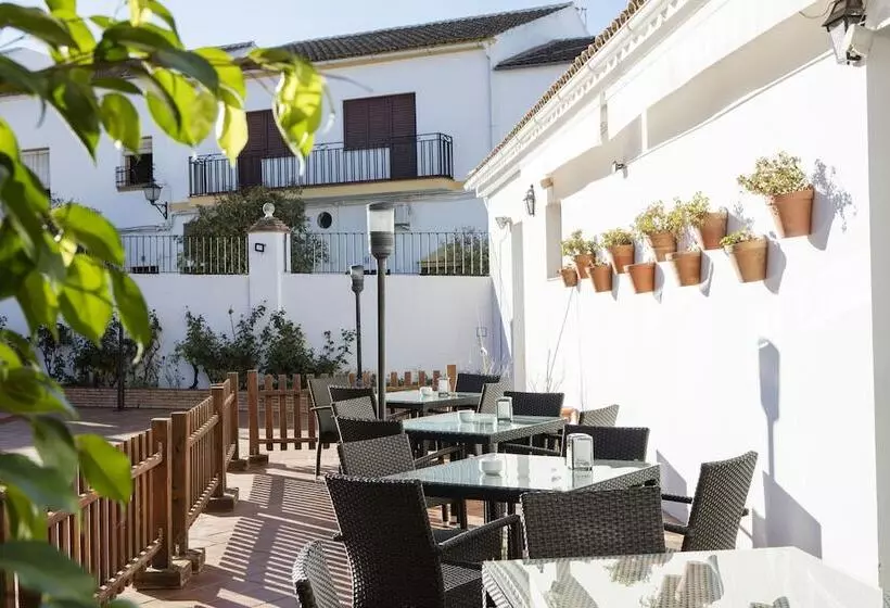 Rural Hotel Tugasa Sierra Y Cal