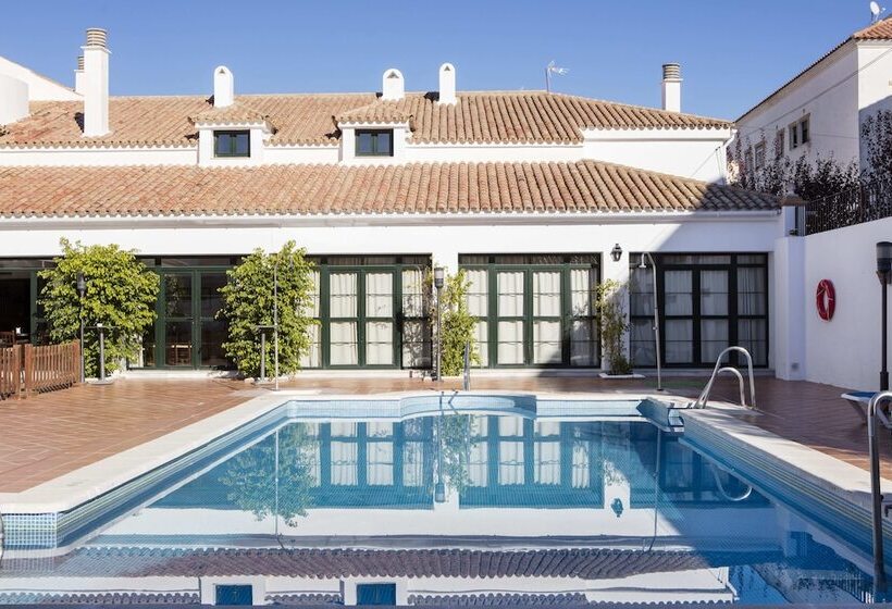 Hotel Rural Tugasa Sierra Y Cal