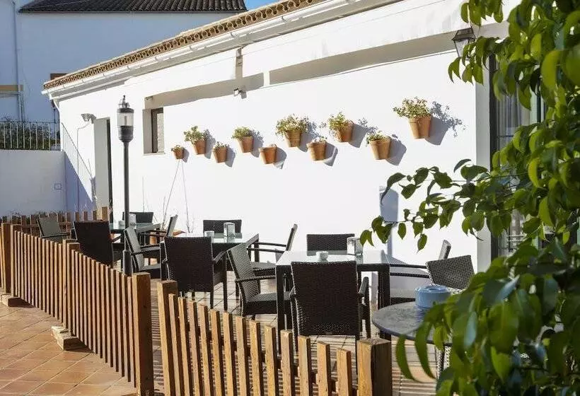 Rural Hotel Tugasa Sierra Y Cal