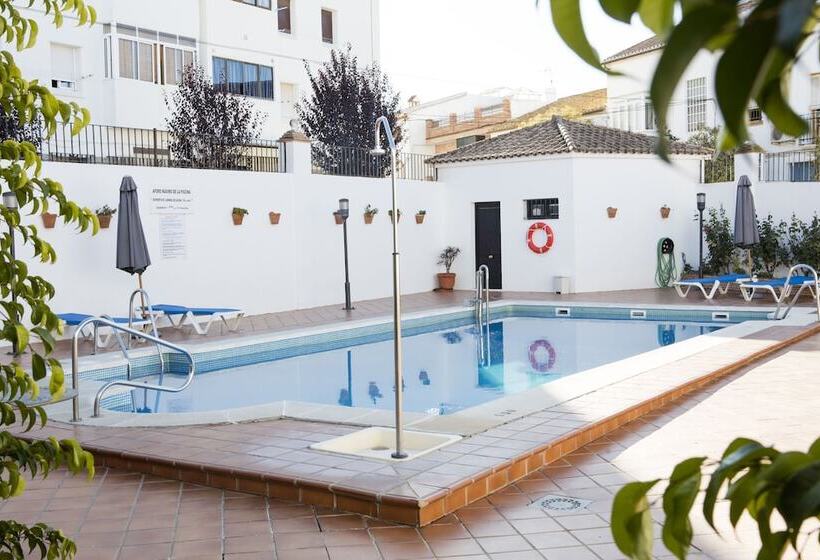 Hotel Rural Tugasa Sierra Y Cal