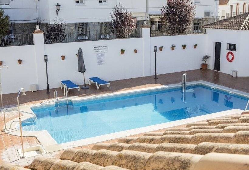 Hotel Rural Tugasa Sierra Y Cal