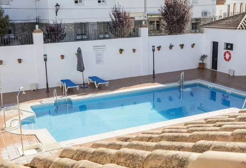 Rural Hotel Tugasa Sierra Y Cal