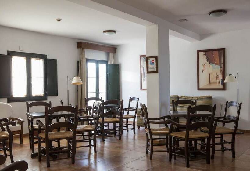 Hotel Rural Tugasa Sierra Y Cal