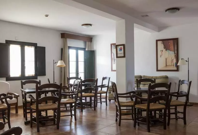 Rural Hotel Tugasa Sierra Y Cal