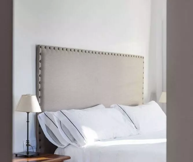 Rural Hotel Tugasa Sierra Y Cal