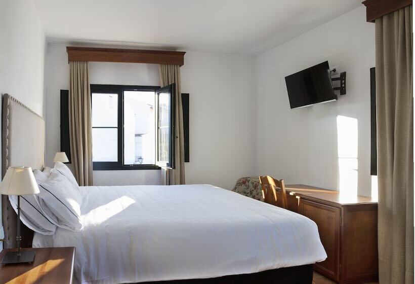 Hotel Rural Tugasa Sierra Y Cal