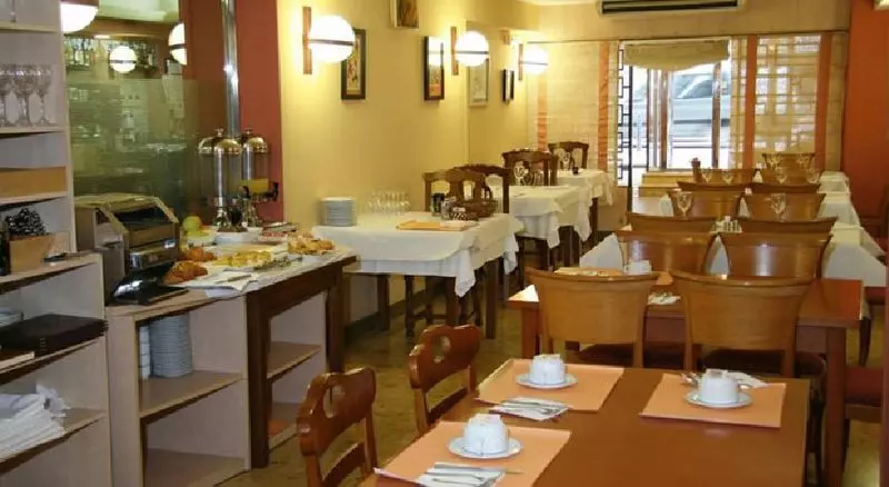 ホテル San Glorio