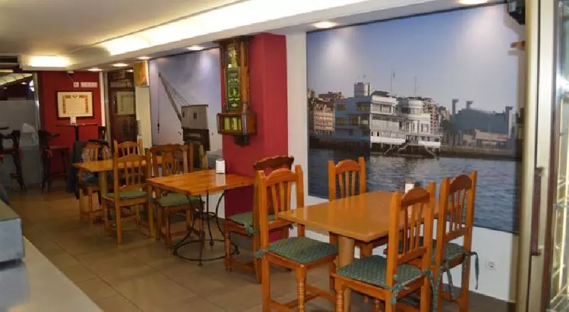 ホテル San Glorio