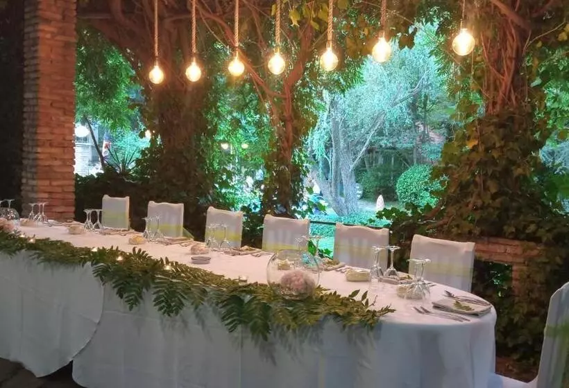 فندق Sierra Madrona