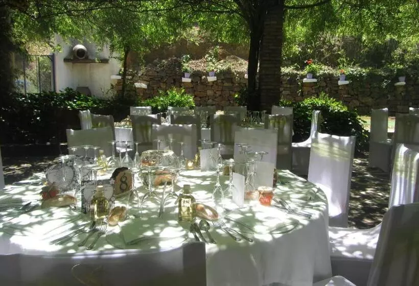 فندق Sierra Madrona